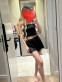 Photo escort girl Veronika: the best escort service