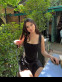 Photo escort girl AYANA ELF: the best escort service