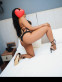 Escort in Ankara - Bella 