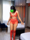 Photo escort girl Ebony Cheryl : the best escort service