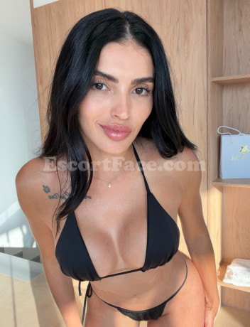 Escort in Mykonos - Zoe