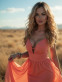 LINA Angel EscortFace Istanbul