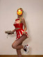 Photo escort girl Denisa: the best escort service