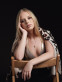 Escort in London - Dosia