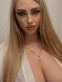 Escort in Athens - ALINA QUEEN VIP