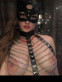 Escort in Athens - VIP ORSALIA QUEEN