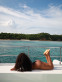Escort in Bangkok - EbonyNilda