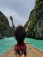 Escort in Bangkok - EbonyNilda