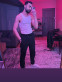 Ferman male escort Turkey