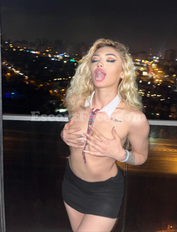 Mehir EscortFace Urfa