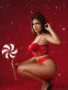 Photo escort girl EMMY VIP: the best escort service