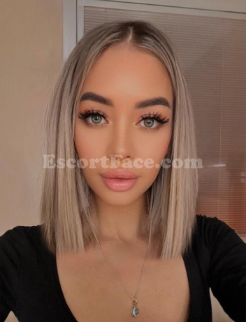 Escort in Ankara - Eva