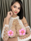 Photo escort girl GOLDY VK: the best escort service