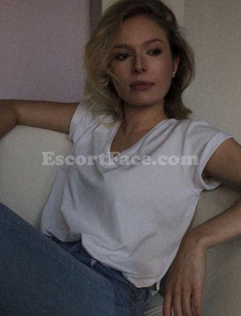 AVI AZ - escort girl from escorts agency  (Turkey)