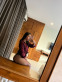 Escort in Bali - Zeeva Audy