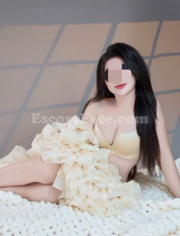 Escort in Hanoi - Tina Tran