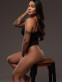 SABRINA GDE EscortFace Trikala