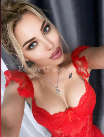 Escort in Shanghai - viviena