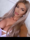 Escort in Istanbul - Damla Polina 