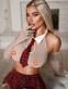 MILANA GDE EscortFace Trikala