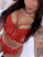 Photo escort girl Niki Revilla Oficial : the best escort service