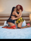 Photo escort girl Kendra and Tiffany : the best escort service