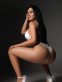 Escort in Athens - KAMILA