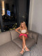Escort in Istanbul - Asena