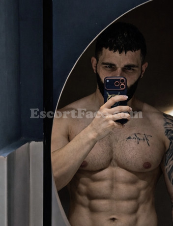 Sport_BoyX male escort Kutaisi
