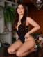 Escort in Athens - OLIVE VIP