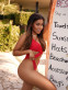 Escort in Athens - BRUNA VIP