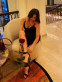 Photo escort girl Arzu: the best escort service
