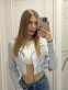 Escort in Istanbul - Sahra