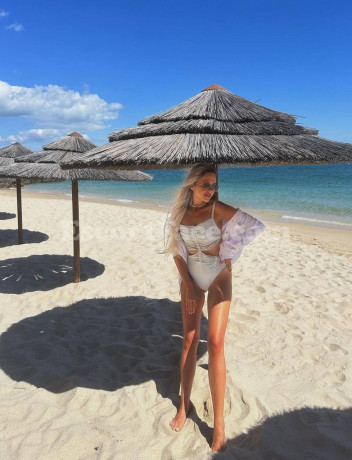 Escort in Almaty - Serena