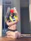 Photo escort girl Melisa: the best escort service