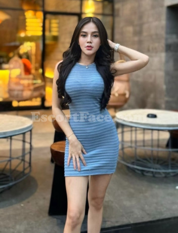 Escort in Bali - Pricilya