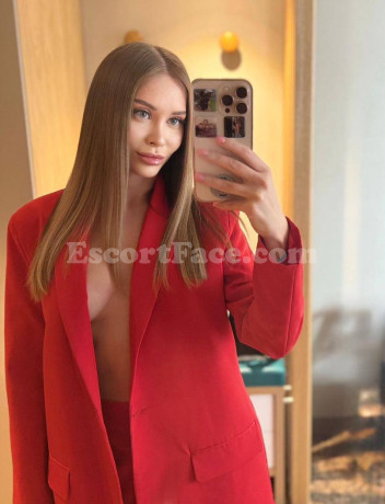 Katty independent escort Moscow
