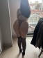 Escort in Istanbul - Feyza