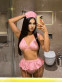 Malena EscortFace Alanya