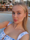 Escort in Istanbul - Tatiana