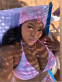 Escort in Volos - Alice bombom