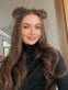 Photo escort girl INNA: the best escort service