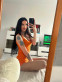 Photo escort girl INNA: the best escort service