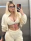 Photo escort girl Maria: the best escort service