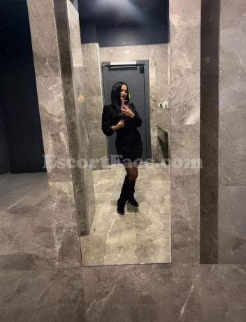 Escort in Istanbul - Aysegul
