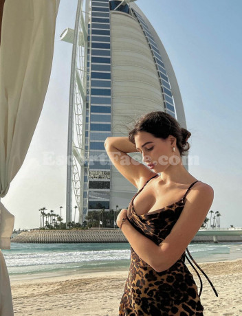 Escort in Dubai - Sovika