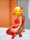 Photo escort girl Chhaya and  Anika: the best escort service