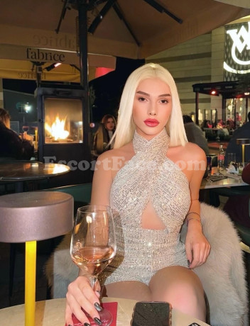 NATALIE Shemale escort Sivas