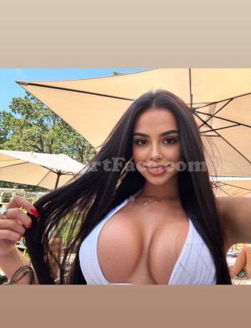 Daria EscortFace Turkey