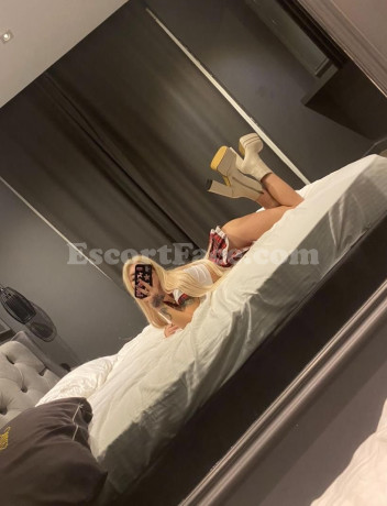 Simaydnc EscortFace Istanbul